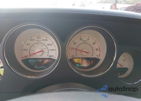 2013 Dodge Challenger R/T Plus z USA, uszkodzony, nr VIN 2C3CDYBT3DH604963